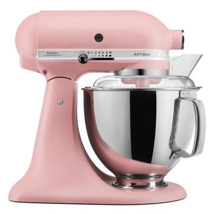 Kuchyňský robot ARTISAN 175, matná růžová, KitchenAid