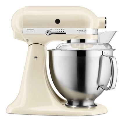 Kuchyňský robot ARTISAN 185, mandlová, KitchenAid