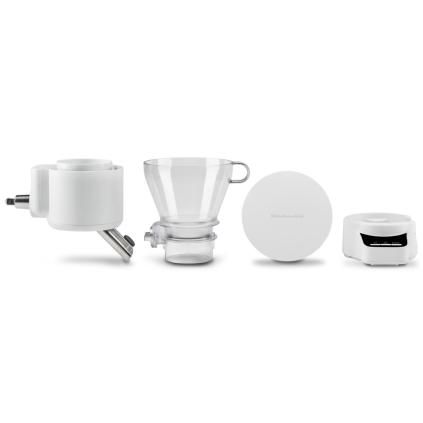 134750 nastavec se sitkem a vahou kitchenaid