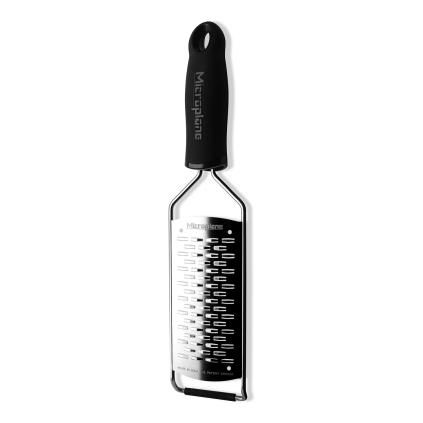 Struhadlo na proužky GOURMET, Microplane