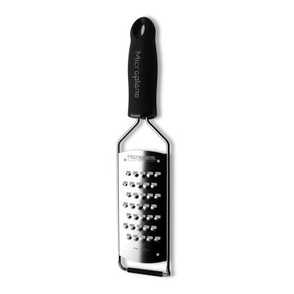 Hrubé struhadlo GOURMET, Microplane