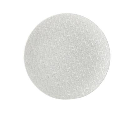Jídelní talíř WHITE STAR 29 cm, MIJ