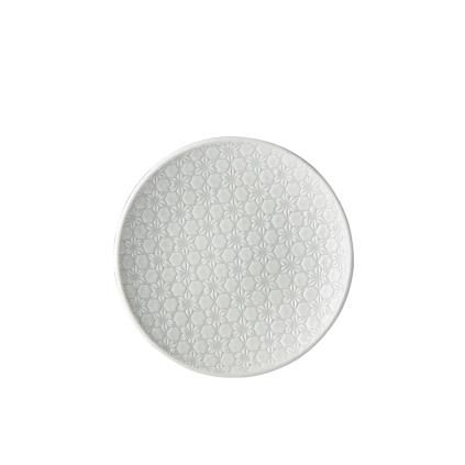 Jídelní talíř WHITE STAR 20 cm, MIJ
