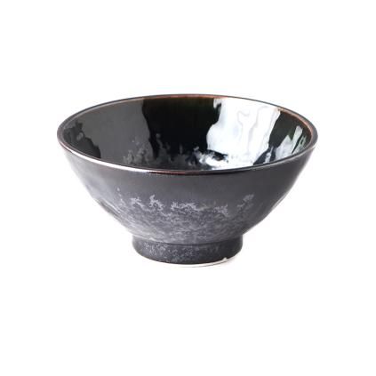 Jídelní miska MATT 16 cm, 500 ml, MIJ