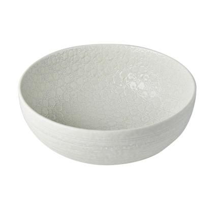 Udon mísa WHITE STAR 24 cm, 1,6 l, MIJ