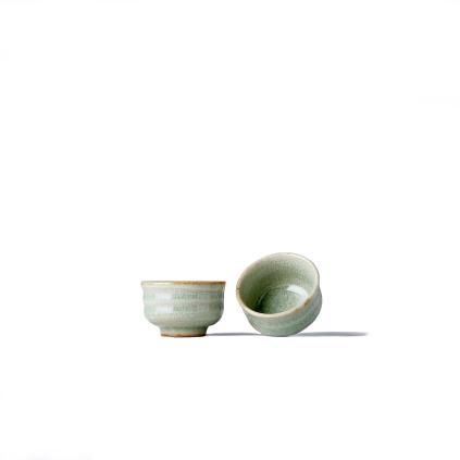 Šálek na saké CELADON 35 ml, MIJ