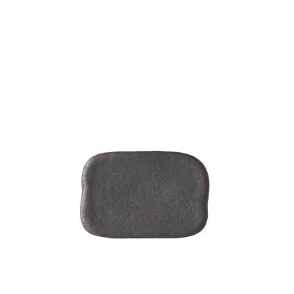 Servírovací deska STONE SLAB 16 x 11 x 1,8 cm, MIJ