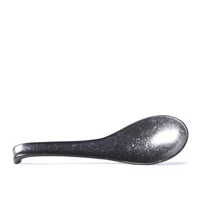 Japonská ramen lžíce MATT 17,5 cm, MIJ