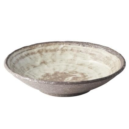 Jídelní miska NIN-RIN 24 cm, 700 ml, MIJ