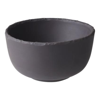 Jídelní miska BASALT 10 cm, REVOL