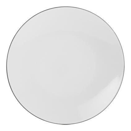 Jídelní talíř EQUINOXE 26 cm, REVOL