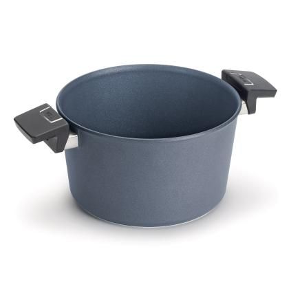 Titanový hrnec O 24 cm Diamond Lite WOLL