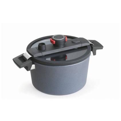 Tlakový hrnec  DIAMOND ACTIVE LITE 28 cm, na indukci, WOLL