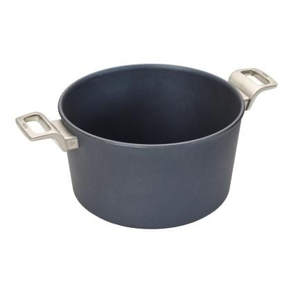 Hrnec DIAMOND LITE PRO 28 cm, titan, WOLL