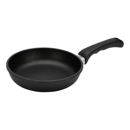 Pánev TITANIUM NOWO 20 cm, na indukci, titan, WOLL
