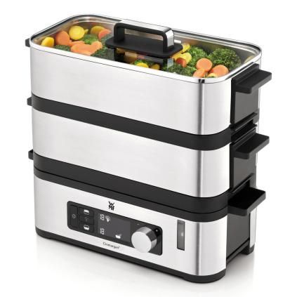 Systém na vaření v páře KITCHENminis® WMF