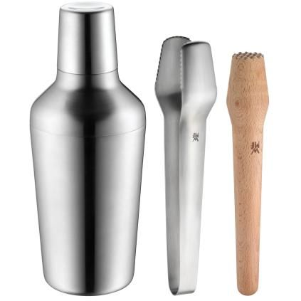 Barmanský set MATRYOSHKA, WMF