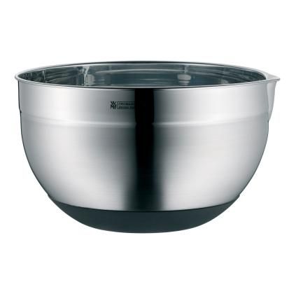 Kuchyňská mísa 24 cm, se silikonovým dnem, nerez, WMF