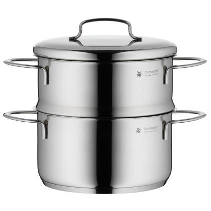 Parní hrnec MINI 16 cm, nerez, WMF