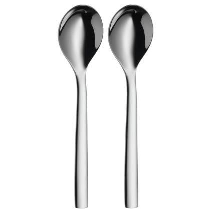 Set lžiček na müsli Nuova WMF