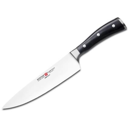 Kuchařský nůž CLASSIC IKON 20 cm, WÜSTHOF
