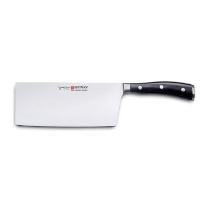 Čínský kuchařský nůž CLASSIC IKON 18 cm, WÜSTHOF