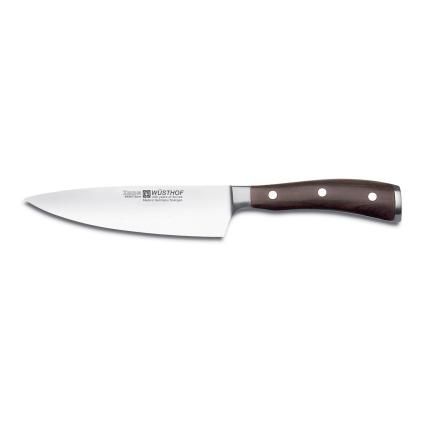 Kuchařský nůž IKON 16 cm, WÜSTHOF
