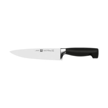 Kuchařský nůž 18 cm FOUR STAR® z limitované edice 40 years ZWILLING