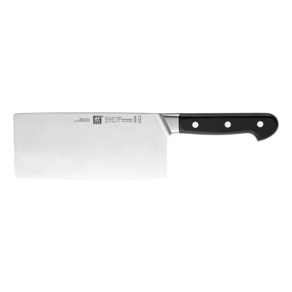 Čínský kuchařský nůž PRO 18 cm, ZWILLING