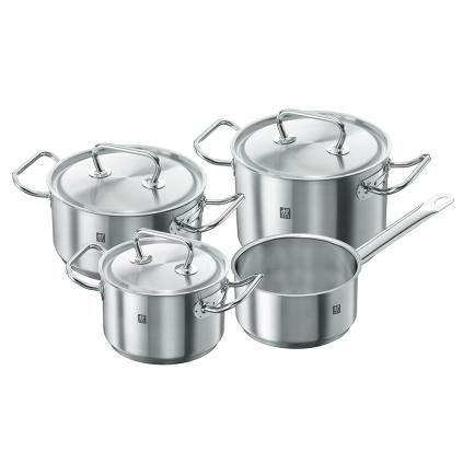 Sada hrnců 4 ks TWIN® Classic ZWILLING