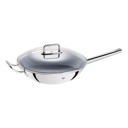 Wok PLUS 32 cm, keramika, ZWILLING