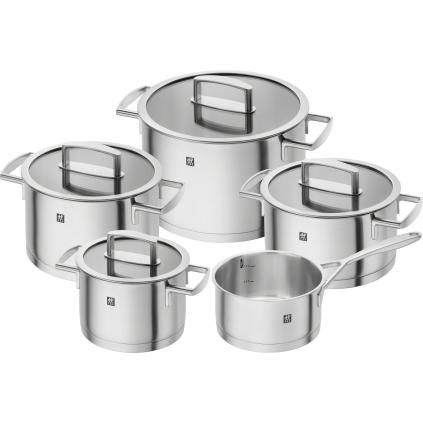 Sada hrnců VITALITY, sada 5 ks, ZWILLING