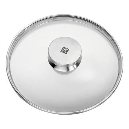 Poklice TWIN® SPECIALS 20 cm, s nerezovým úchytem , sklo, ZWILLING