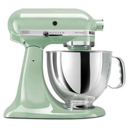 Kuchyňský robot ARTISAN 175, pistáciová, KitchenAid
