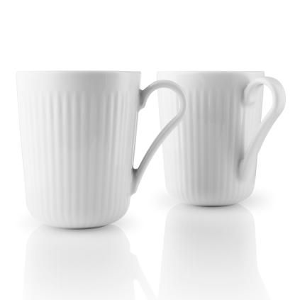 Hrnek LEGIO NOVA 340 ml, sada 2 ks, Eva Solo