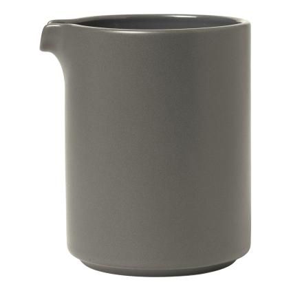 Džbánek na mléko MIO 280 ml, cínová, Blomus