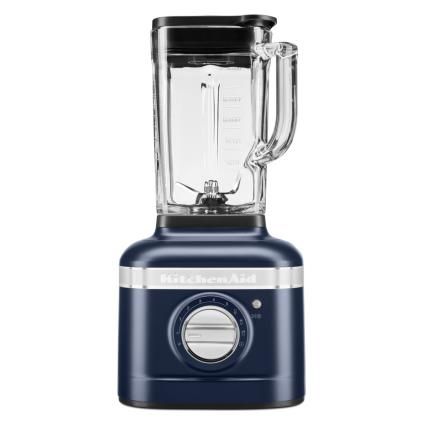 Stolní mixér KitchenAid Artisan K400 inkoustově modrá