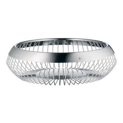Koš na ovoce LIVING LOUNGE 24 cm, mělký, WMF