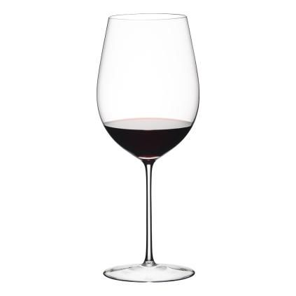 Sklenice na víno SOMMELIERS, Bordeaux Grand Cru, Riedel