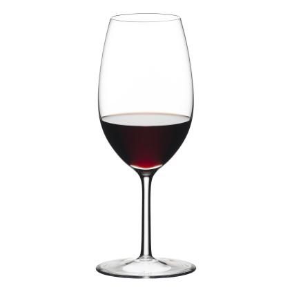 Sklenice na víno SOMMELIERS, Vintage Port, Riedel