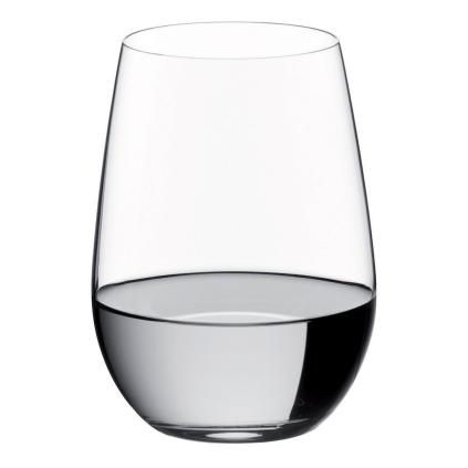Sklenice na bílé víno O-RIEDEL, sada 2 ks, Riesling, Sauvignon Blanc, Riedel