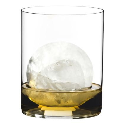 Sklenice na whisky H2O CLASSIC BAR WATER O-RIEDEL, Riedel