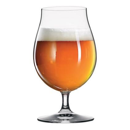 Sklenice na pivo TULIP BEER CLASSICS, sada 4 ks, Spiegelau