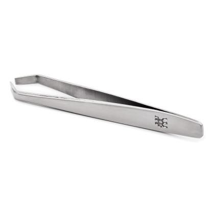 Pinzeta TWINOX®  9 cm, zalomená, ZWILLING