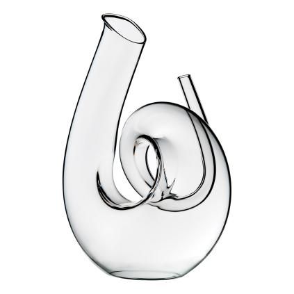 Dekantér CURLY, Riedel