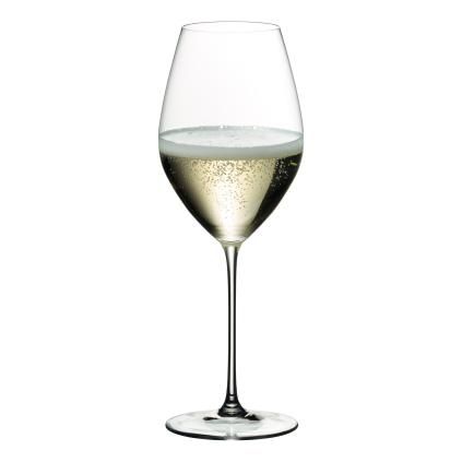 Sklenice na šampaňské VERITAS, sada 2 ks, Riedel