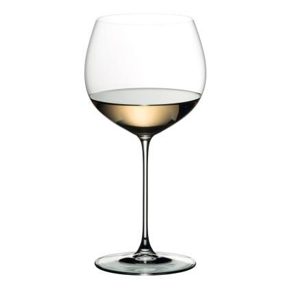 Sklenice na víno VERITAS, Oaked Chardonnay, Riedel