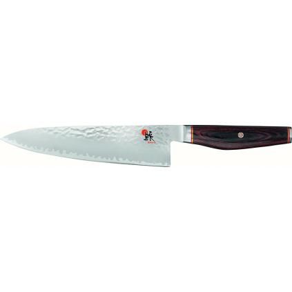 159065 japonsky nuz na maso gyutoh 20 cm 6000mct miyabi