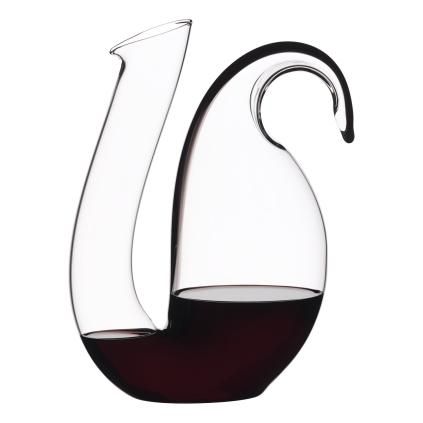 Dekantér AYAM BLACK STRIPE, Riedel