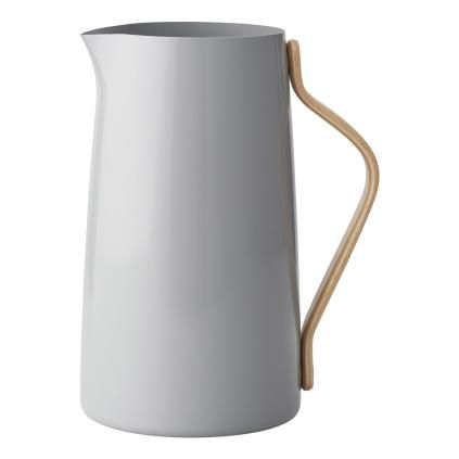 Džbán Emma 2 l grey danish modern 2.0 Stelton